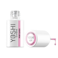 YOSHI LAKIER HYBRYDOWY PINK SANDS 829 - 6ML PASTELOWY RÓŻ