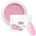 HESSI ŻEL BUDUJĄCY LIPGLOSS GEL JOJO - 50ML SAMOPOZIOMUJĄCY
