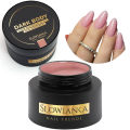 SLOWIANKA ŻEL BUDUJĄCY DARK BODY COVER IDEAL THIXOTROPIC - 50G