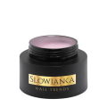SLOWIANKA ŻEL BUDUJACY COMBI ROSE HALF-COVER IDEAL TIXOTROPIC - 50G