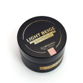 SLOWIANKA ŻEL BUDUJĄCY LIGHT BEIGE COVER IDEAL THIXOTROPIC 15G
