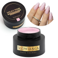 SLOWIANKA ŻEL BUDUJĄCY IDEAL TIXOTROPIC MILKY PINK COVER - 50G