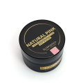 SLOWIANKA ŻEL BUDUJĄCY NATURAL PINK COVER NON LEVELING - 50G
