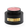 SLOWIANKA ŻEL BUDUJĄCY NATURAL PINK COVER NON LEVELING - 50G