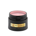 SLOWIANKA ŻEL BUDUJĄCY IDEAL TIXOTROPIC NATURAL PINK COVER - 15G