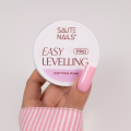 Saute Nails Żel Easy Levelling Pro Cotton Pink 50g