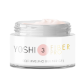 YOSHI ŻEL SAMOPOZIOMUJĄCY FIBER PRO GEL UV LED NO.03 - 50ml
