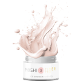 YOSHI ŻEL SAMOPOZIOMUJĄCY FIBER PRO GEL UV LED NO.03 - 50ml
