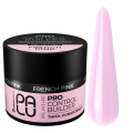 PALU ŻEL BUDUJĄCY PRO CONTROL BUILDER GEL FRENCH PINK - 45G