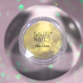 SAUTE NAILS PYŁEK DO ZDOBIEŃ PAZNOKCI - SEA GLASS 0,3g