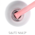 SAUTE NAILS ŻEL W BUTELCE BIB LEVEL UP ROSE CLOUD - 8ml