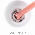 SAUTE NAILS ŻEL W BUTELCE BIB LEVEL UP GOLDEN HOUR - 8ml