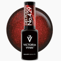 VICTORIA VYNN LAKIER HYBRYDOWY 429 CHERRY LADY - 8ML