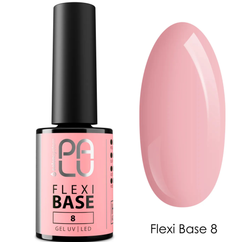 PALU BAZA HYBRYDOWA FLEXI BASE 8 - 11G