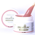 MADLAC ŻEL BUDUJĄCY DIAMOND MYSTIC LIGHT NO.G008 - 50ML