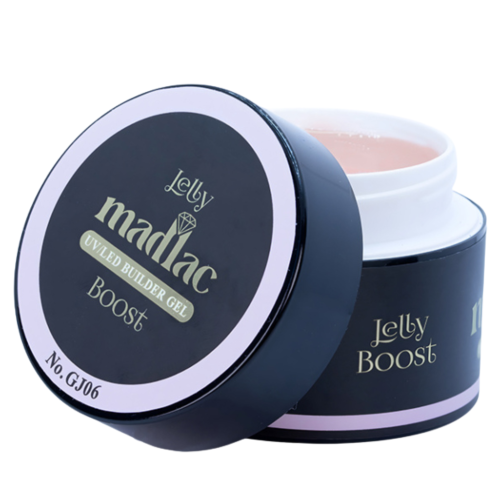 MADLAC ŻEL BUDUJĄCY JELLY BOOST NO.GJ06 GALARETKA