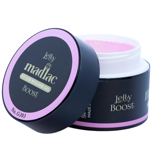 MADLAC ŻEL BUDUJĄCY JELLY BOOST NO.GJ03