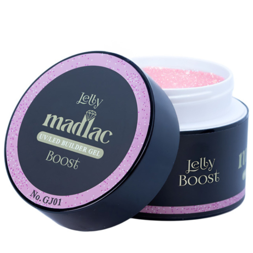 MADLAC ŻEL BUDUJĄCY JELLY BOOST NO.GJ01