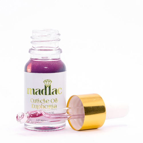 MADLAC OLIWKA DO SKÓREK CUTICLE OLI EUPHORIA - 30ml