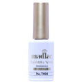 MADLAC TOP HYBRYDOWY TOP MILKY WHITE T004 10ML