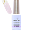 MADLAC TOP HYBRYDOWY TOP MILKY SHINE T003 10ML