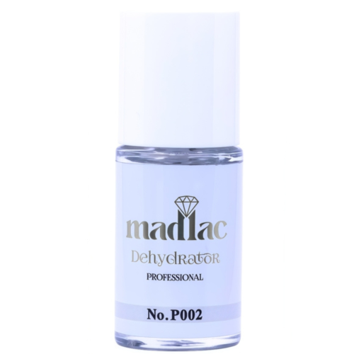 MADLAC DEHYDRATOR ODTŁUSZCZACZ DO PAZNOKCI - 10ML