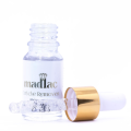 MADLAC PŁYN DO USUWANIA I ZMIĘKCZANIA SKÓREK CUTICLE REMOVER - 10ml