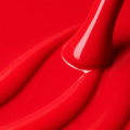 VICTORIA VYNN LAKIER HYBRYDOWY 444 Red-y for Future 8 ml Ladies Love Red