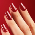 VICTORIA VYNN LAKIER HYBRYDOWY 440 Redcoco 8 ml Ladies Love Red