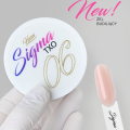 HESSI ŻEL BUDUJĄCY SIGMA TXO 06 50ML