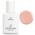 YOKABA ŻEL BUDUJĄCY W BUTELCE 05 TEA ROSE UV/LED INCEPTION  GEL 30ml