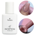 YOKABA ŻEL BUDUJĄCY W BUTELCE 05 TEA ROSE UV/LED INCEPTION  GEL 30ml