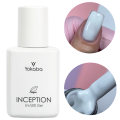 YOKABA ŻEL BUDUJĄCY W BUTELCE 04 CRYSTAL WHITE INCEPTION UV/LED GEL 30ml