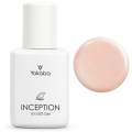 YOKABA ŻEL BUDUJĄCY W BUTELCE 03 SOFT PINK INCEPTION UV/LED GEL 30ml