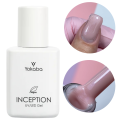 YOKABA ŻEL BUDUJĄCY W BUTELCE 03 SOFT PINK INCEPTION UV/LED GEL 30ml