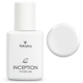 YOKABA ŻEL BUDUJĄCY W BUTELCE 01 GLASS INCEPTION UV/LED GEL 30ml