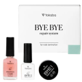 YOKABA ZESTAW ByeBye Repair System Protein