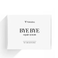 YOKABA ZESTAW ByeBye Repair System Protein