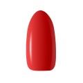 CLARESA Lakier Hybrydowy Red 412- 5ml