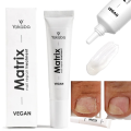 YOKABA MATRIX NAIL REPAIR TREATMENT VEGAN PREPARAT DO REGENERACJI PAZNOKCI 15ml
