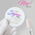 HESSI ŻEL BUDUJĄCY SIGMA TXO 02 50ML