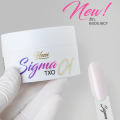 HESSI ŻEL BUDUJĄCY SIGMA TXO 01 50ML