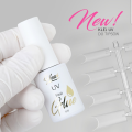 HESSI KLEJ UV DO TIPSÓW 5ML