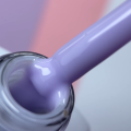 YOKABA ŻEL BUDUJĄCY W BUTELCE 08 LAVENDER HAZE UV/LED GEL 30ml