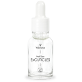 YOKABA NAIL SPA EXCUTICLES PREPARAT ZMIĘKCZAJĄCY SKÓRKI - 15ML
