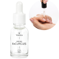 YOKABA NAIL SPA EXCUTICLES PREPARAT ZMIĘKCZAJĄCY SKÓRKI - 15ML