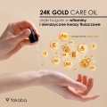 YOKABA OLIWKA DO SKÓREK 24k Gold Care Oil - 30 ml