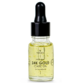 YOKABA OLIWKA DO SKÓREK 24k Gold Care Oil - 30 ml