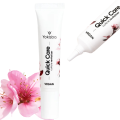 Yokaba Kwiatowy Olejek Do Skórek Quick Care Cuticle Revitalizer 15ml Vegan