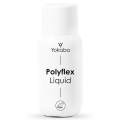 YOKABA LIQUID POLYFLEX PŁYN DO MODELOWANIA AKRYLOŻELU - 150 ML